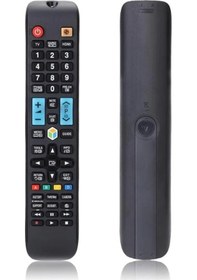 Resim Samsung 49Ks8500 Led Tv Kumandası 