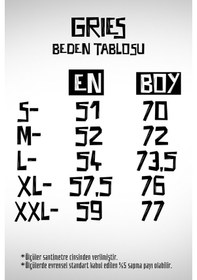 Resim Gries "the Walking Dad" Baba Oğul - Kız Baskılı Tişört Beyaz 
