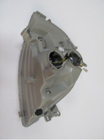 Resim Genel Markalar Renault Master 2 04/10 Far Lambası Sol Elektrikli/motorlu (H7/h1) 5 Fişli (Ayfar) 