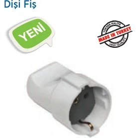 Resim Klaus Dişi Fiş 