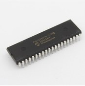 Resim Entegre Devre PIC 16F877 A 