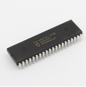 Resim Entegre Devre PIC 16F877 A 