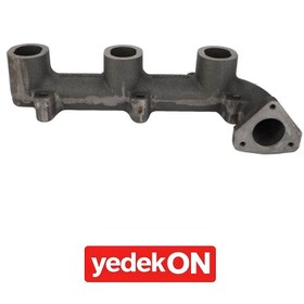Resim AGCO Egzoz Manifoldu - Valtra | V836647777 