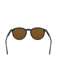 Resim L L6030sn 301 50-21-145 Unisex Güneş Gözlüğü Yeşil 