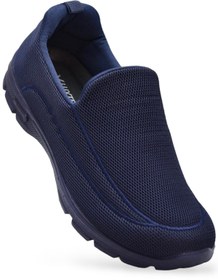 Resim 9090 Tam Ortopedik Hafif Taban Erkek Spor Ayakkabı Yazlık Hafif Taban Eva 