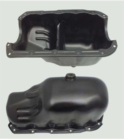 Resim GVA 4021000 Yağ Karteri Palio 1.2 8V * 