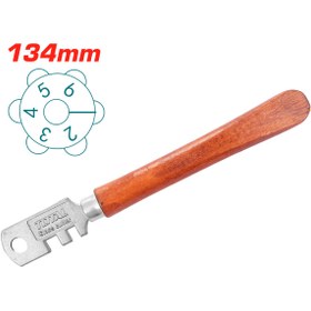 Resim Total Cam Kesme Aleti THT561301 