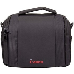 Resim Canon Uyumlu 2000D İçin Kare Çanta 
