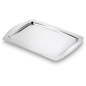 Resim Emsan Ottoman Büyük Boy Tepsi 