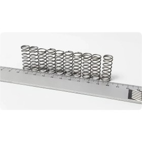 Resim Baskı Yayı 1,00X10X27MM 