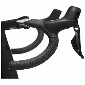 Resim Supacaz Bt-80 Suave Gidon Bandı Siyah 