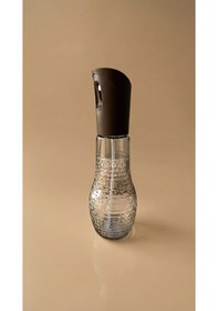 Resim Leelahome Sprey Cam Yağlık 240 Ml - Kahve Kahverengi 