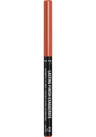 Resim Dudak Kalemi - Lasting Finish Auto Lipliner Roseaddicti 