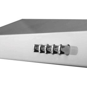 Resim Alveus Gusto Inox Piramit Davlumbaz 