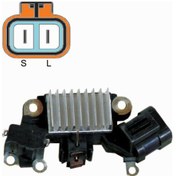 Resim Konjektor 12V Opel Frontera Nissan Altima 1996-2002 504632234 