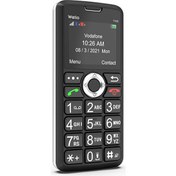 Resim Welio WKey T100 Tuşlu Kamerasız Cep Telefonu 