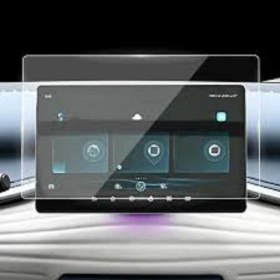 Resim Byd Seal U 2022 2025 Nano Tpu Koruma Multımedya Paneli 