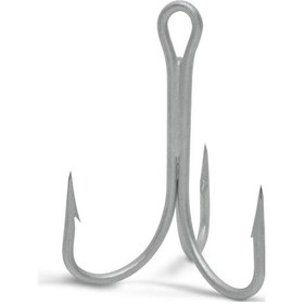 Resim Vmc 9617ps Perma Steel Çelik Üçlü İğne 100' Lü 100' Lü 1 