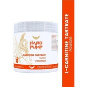 Resim Hard Pump L-carnetine Tartrate Boost + Taurine Fusion 30 Service 