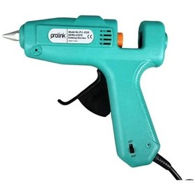 Resim Luxury, 80watt 7mm Sıcak Silikon Tabancası 