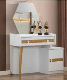 Resim Dardason İpek Aynasız Dolap Yatak Odası Takımı 