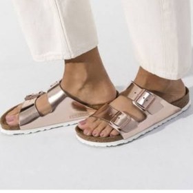 Resim Birkenstock Kadın Classics Arizona Bf 1012478 