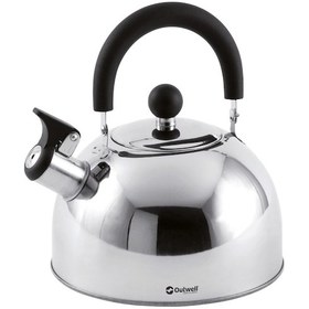Resim Outwell Tea Break Kettle M Çaydanlık Demlik 650281 650281 