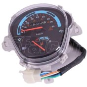 Resim Genel Markalar Km Saati-New Soft 