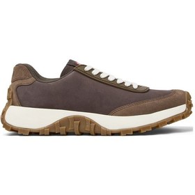 Resim Camper Drift Trail Kadın Sneaker K201586-020 Koyu Kahverengi 
