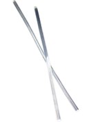 Resim NOVAHAVEN İnce Silikon Çubuk 