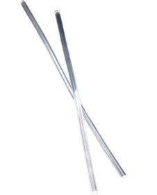 Resim NOVAHAVEN İnce Silikon Çubuk 