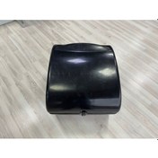 Resim Kurumsal Motosiklet Servis Çantası 180 Litre Maxi Boy Siyah Siyah 