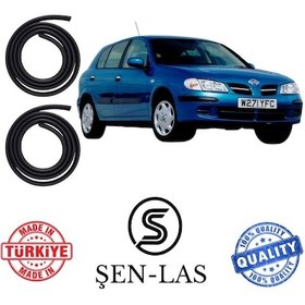 Resim Nissan Almera Hatchback 2000-2006 Şen-las Sağ Ön Ve Arka Fitili Şl29109 