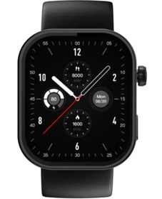 Resim ZeBlaze Btalk Plus Akıllı Saat 