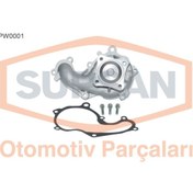 Resim SUPSAN Pompa Devirdaim Ford Connect 1.8 Tdci Eng.(bhda-bhdb-c9db-c9dc) 