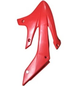 Resim Apachi Cross DEPO PLASTİĞİ SOL KIRMIZI 2V-4V 