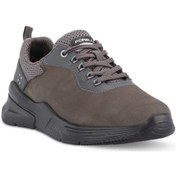 Resim Forelli July-g Kadın Comfort Ayakkabı Füme 