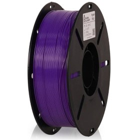Resim Marka Filament Hyper Pla - Mor - 1.75mm 1 Kg 