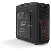 Resim EXPER PC GAMING FLEX XCELL. XC129 i5 11400F H510 32GB 512 M2 SSD RTX 3060 12G 700W FDOS 