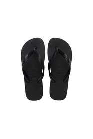Resim Havaianas Top Black Siyah Erkek Terlik 