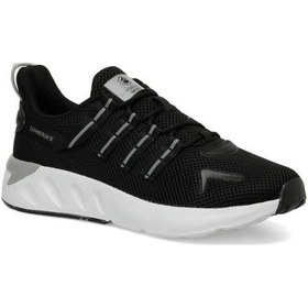 Resim Lumberjack Sword 4fx Siyah 46-47 Xxl Özel Büyük Numara Spor Ayakkabı 001 