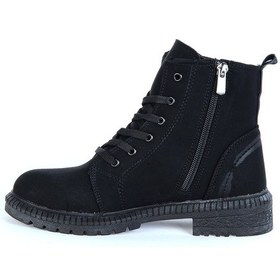 Resim Moda Ayakkabı 8125 Twingo Kadın Kışlık Bot Ayakkabı 001 