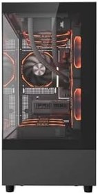 Resim DRAGOS DRx7495 Core Ultra 5 225F 32GB DDR5 Ram 1TB NVMe SSD 16GB RTX5060Ti Oyuncu Hazır Sistem 