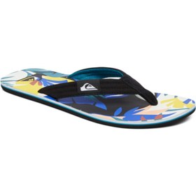 Resim Quiksilver Erkek October Parmak Arası Terlik Aqyl100955 Xkwb 