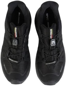 Resim Salomon Xc Roam Gtx W Kadın Outdoor Ayakkabısı L49127200 Siyah 
