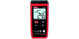 Resim Uni-T UT306A Mini Kızılötesi Sıcaklık Ölçer 