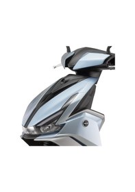 Resim Rks Des125 Motosiklet Beyaz 