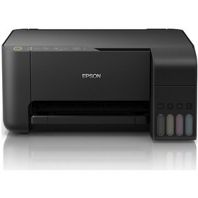 Resim Epson EcoTank L3150 Wifi Mürekkep Püskürtmeli Çok Fonksiyonlu Yazıcı 