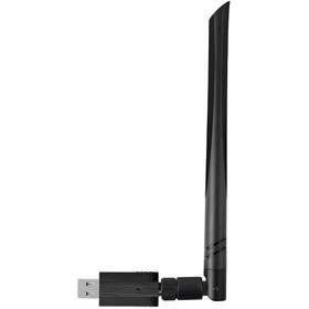 Resim Streak Ac 1200 Dual Band Usb 3.0 Mbps Adaptör Kablosuz Wifi Alıcı 