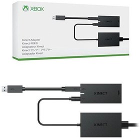 Resim Xbox One S Kinect Adapter Pc Adaptör Lisanslı 